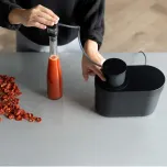 BORA QVac Move - vacuum sealing & marinating system