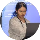 Lekha Pantula