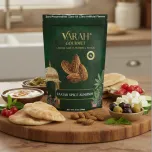 Varah Gourmet Snack Mixes