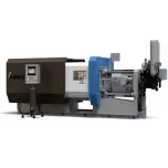 Injetoras Camara Quente e Fria Agrati - Die Casting - Fundição sob Pressão