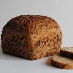 Pain multigrains sans gluten