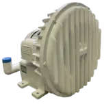 Compressores Radiais