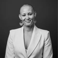 Toni Beukes