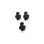 Banjo - Mini Válvulas Elétricas