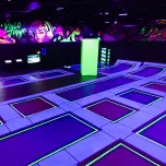 Fabricación de centros de entretenimiento FEC