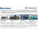 Surgical medical devices and consumables for Head & Neck / ENT, Thyroid & Breast, General Surgery, Gynecology, and Neurosurgery.