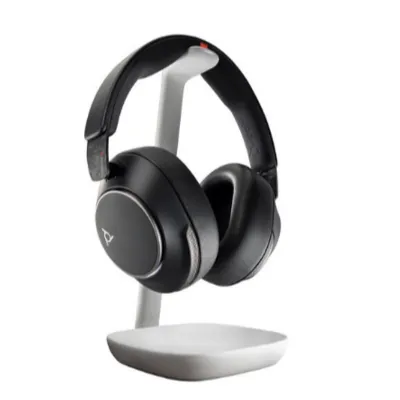 HP Poly Headphones - Surround 85 UC with charging stand