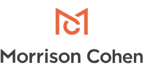 Morrison Cohen