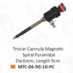 Trocar Cannula