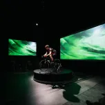 CADEL: Lungs on Legs