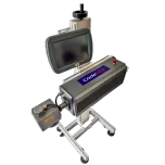 IMPRESSORA LASER CO2