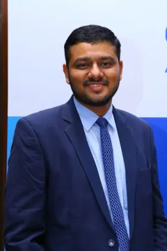 DHAIRY DIPAKKUMAR SHARMA