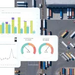 Revolog YMS - Sistema de gestão de pátio