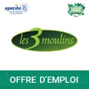 TECHNICIEN DE PRODUCTION HORTICOLE F/H