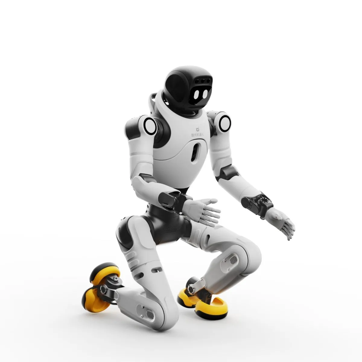 AGIBOT X2 Series