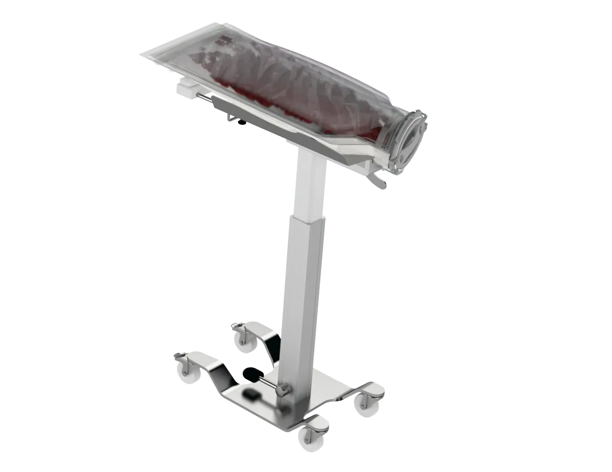 ABC Transfer(R) Accessories