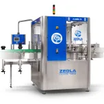 Rotuladora Linear Z-LABEL Automática