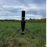 NX30/SPARTAN Coaxial Heavyweight UAS