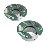 Orbis™ Rotary Magnetic Encoder Module