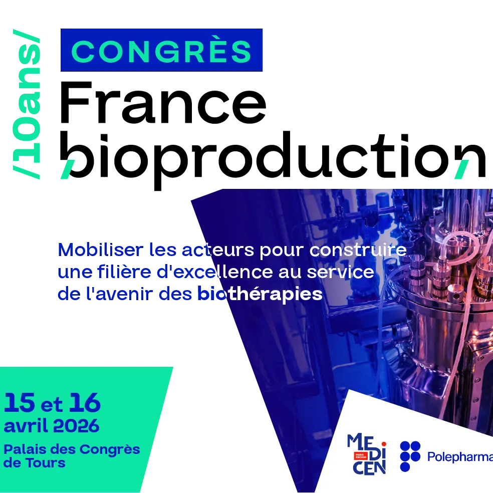 BIOPRODUCTION CONFERENCE - EVENT 2026