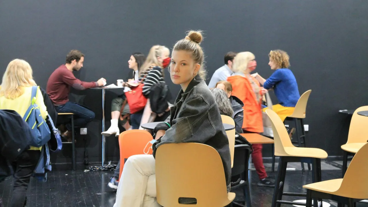 Alone in a crowded economy: how can we make community the driver of collective prosperity? - Anthropy Emerging Leaders Alliance