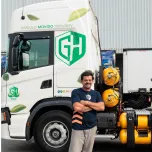 Sustainable Logistics and ESG Practices