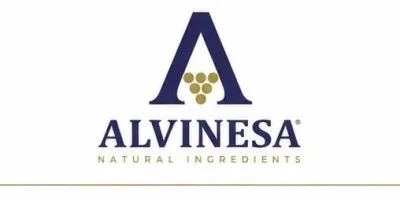 Alvinesa Natural Ingredients
