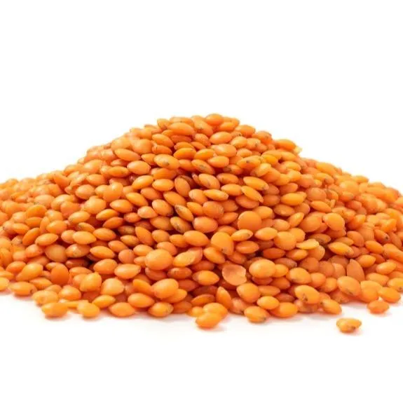 Beans, Peas and Lentils