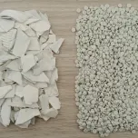 Polietileno de Alta Densidad 100% PCR