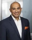 Nicholas “Shetal” Desai