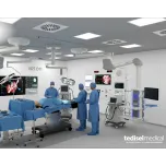 CEILING SUPPLY UNITS COLUMN