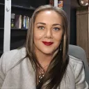 Doreen Van Huyssteen