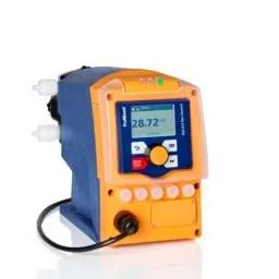 Bomba Dosadora Peristáltica DULCO Flex Control DFXA