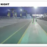 Intelligent Anti-Gantry Collision System (Abbr. AGCS)