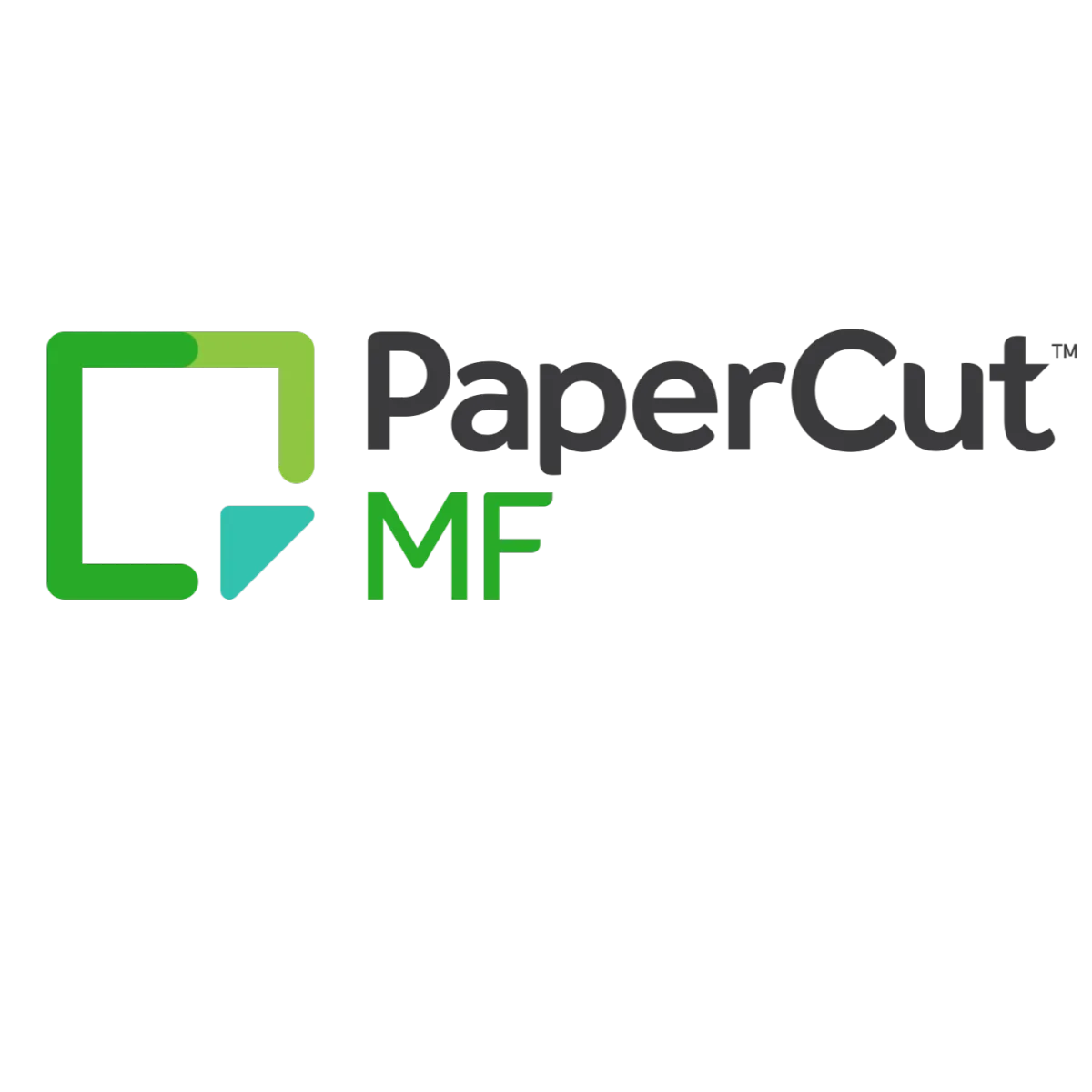 PaperCut MF