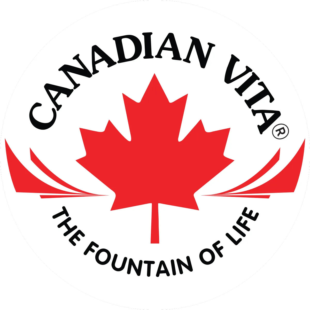 Canadian ginseng products
