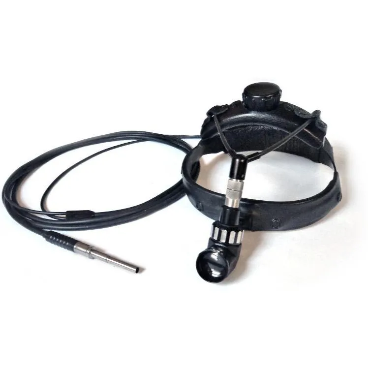Surgical LED Headlight With Cable