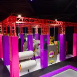 FLY EXTREME SPORTS PARK