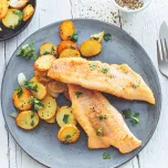 Natural & Smoked Fish