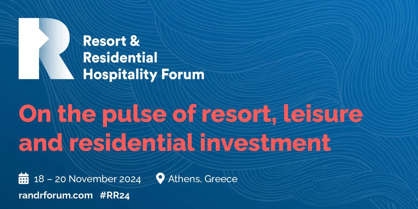 R&R Forum 2024 Networking and Event Platform