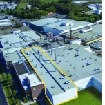 Project: Energy Recovery System Optimization (Natural Gas + Steam) Mc Cain Foods