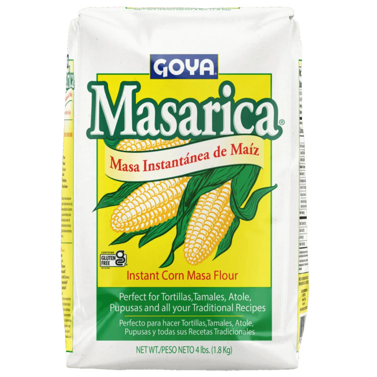 Masarica 4lbs