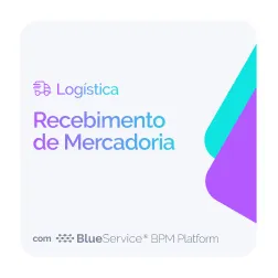 Recebimento de Mercadoria