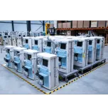 Anesthesia & Ventilator