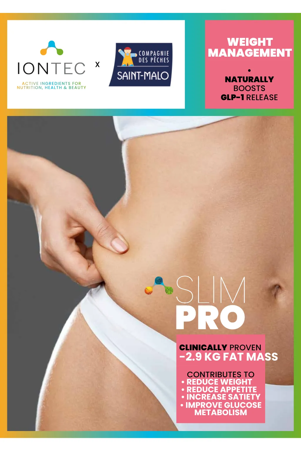 SLIMPRO