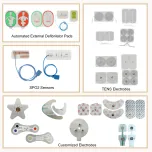 Medical Electrodes (Monitoring and Stimulating)