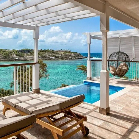 Stay @ Hammock Cove Antiqua