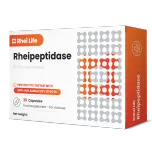 Rheipeptidase, Rheipeptidase forte
