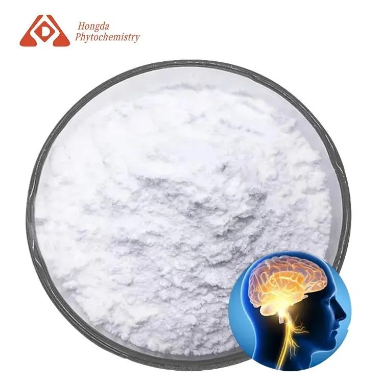 Citicoline Sodium Powder