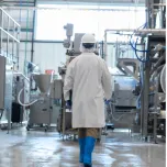 The Intralox FoodSafe Sytem